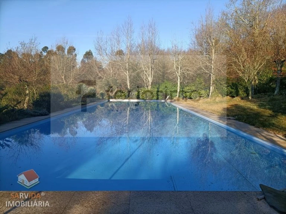 Quinta T2 para Venda em São Torcato Foto 6