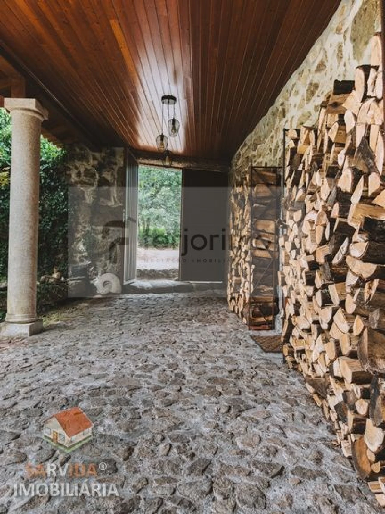 Quinta T2 para Venda em São Torcato Foto 8