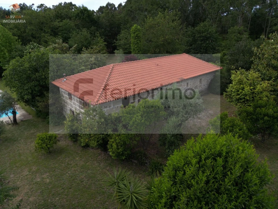 Quinta T2 para Venda em São Torcato Foto 15