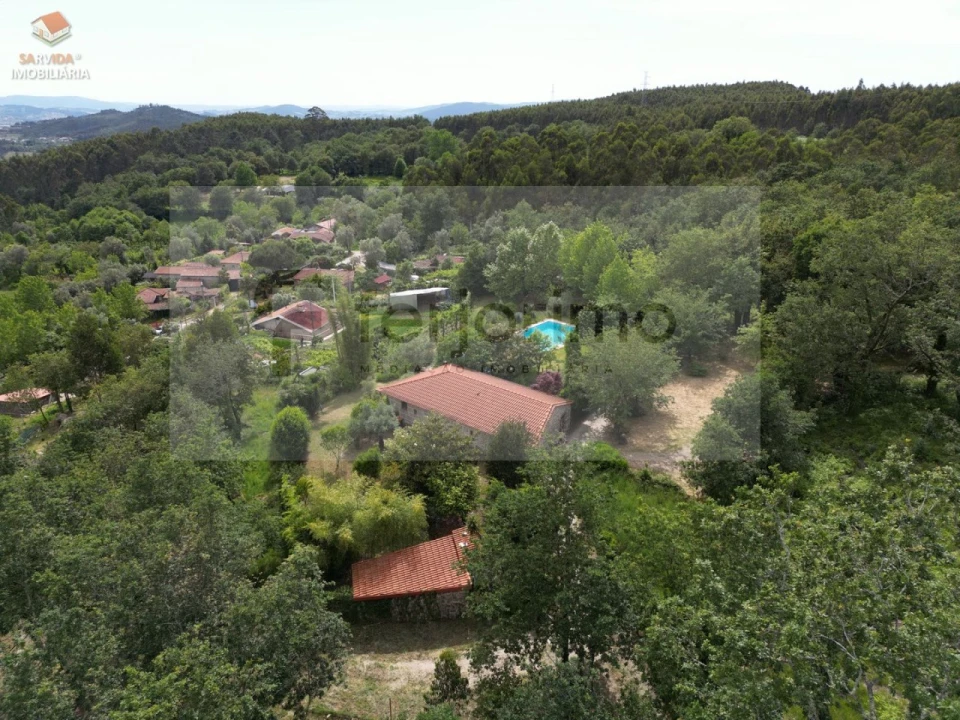 Quinta T2 para Venda em São Torcato Foto 16