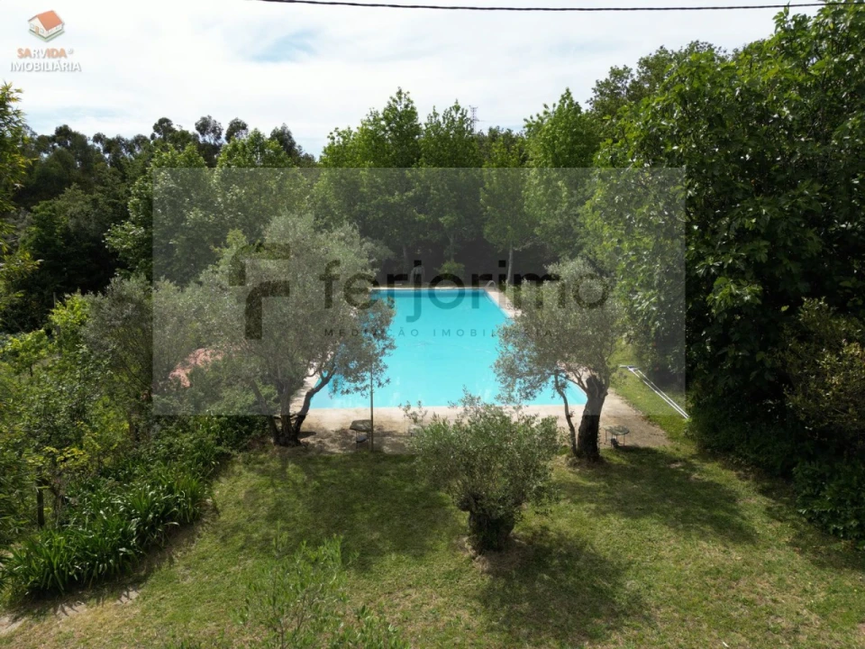 Quinta T2 para Venda em São Torcato Foto 17