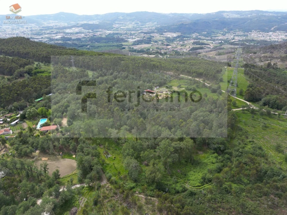 Quinta T2 para Venda em São Torcato Foto 18