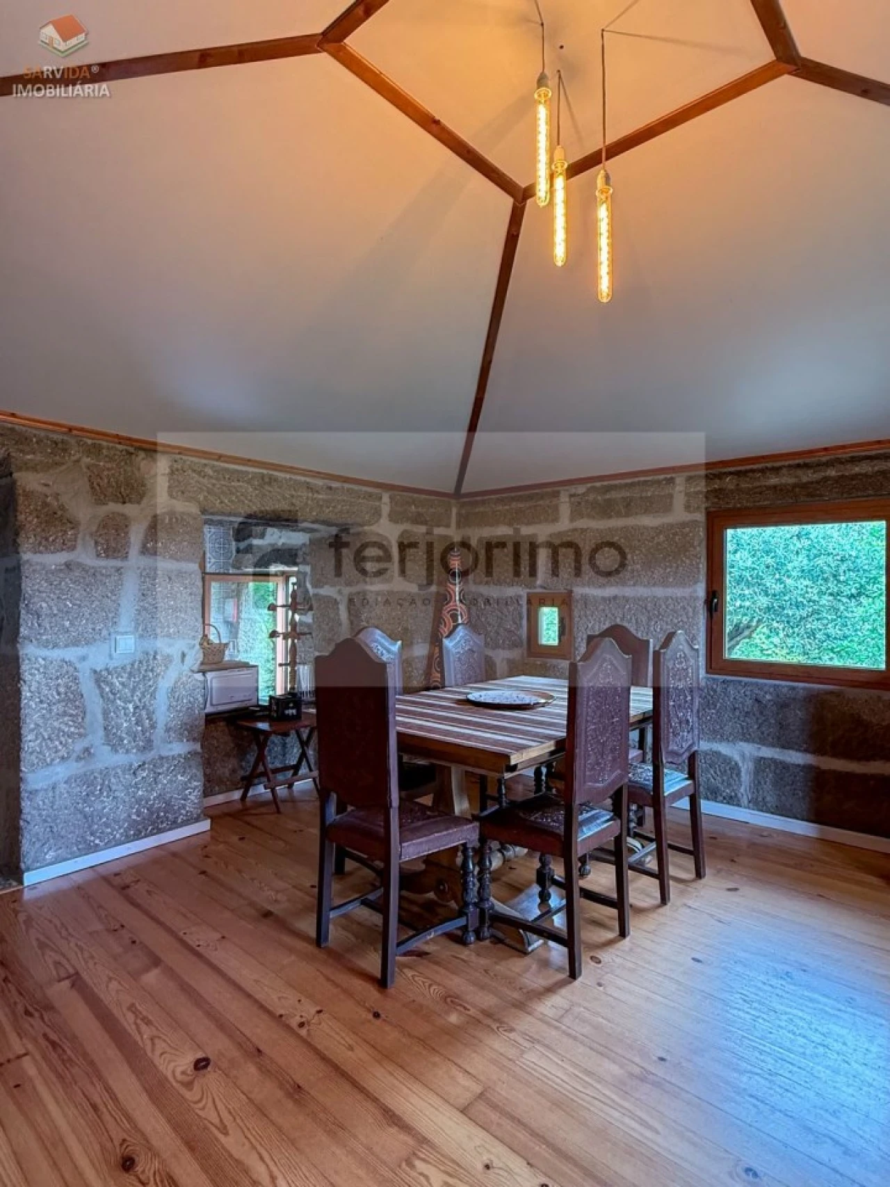 Quinta T2 para Venda em São Torcato Foto 25