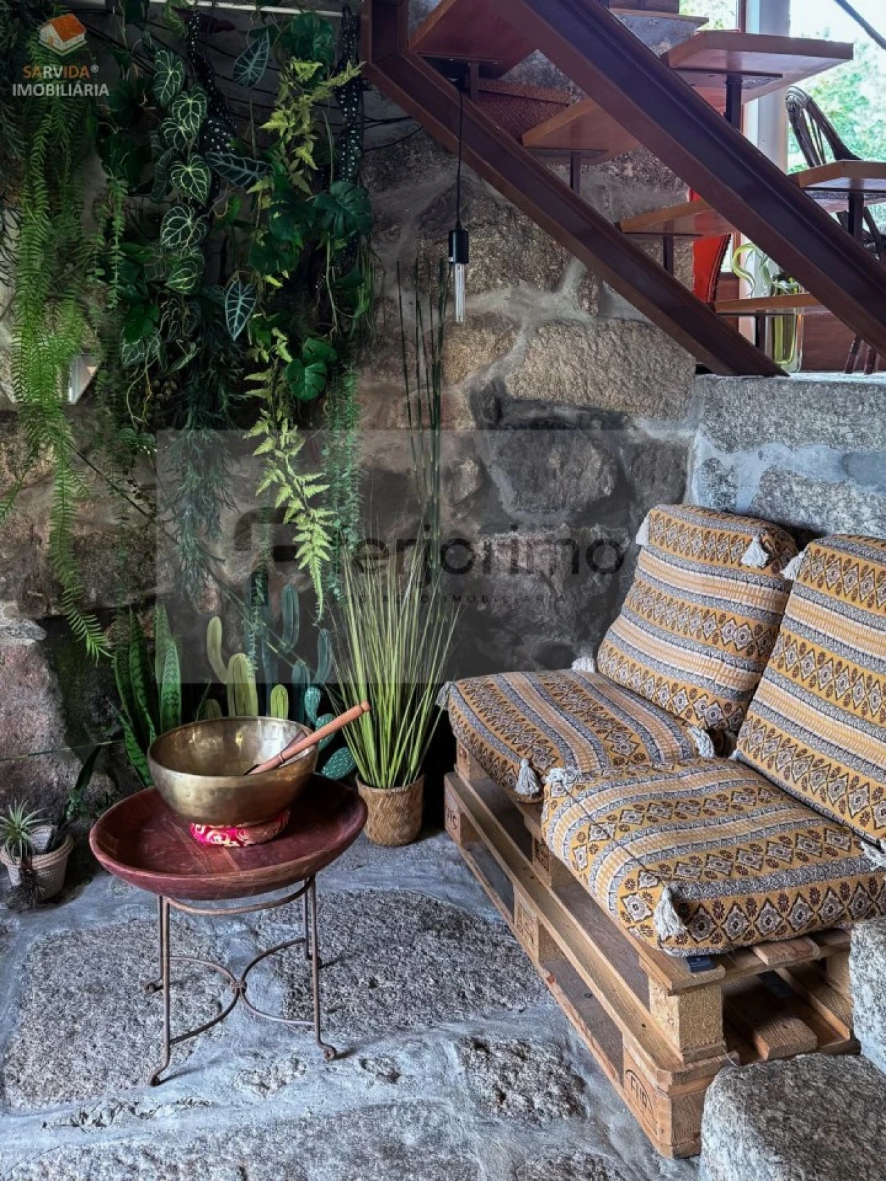 Quinta T2 para Venda em São Torcato Foto 27