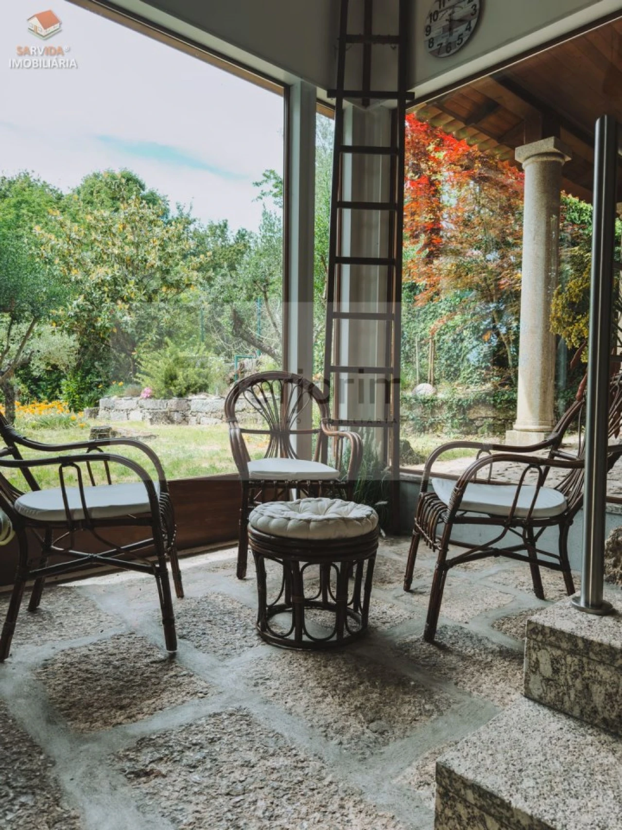 Quinta T2 para Venda em São Torcato Foto 28