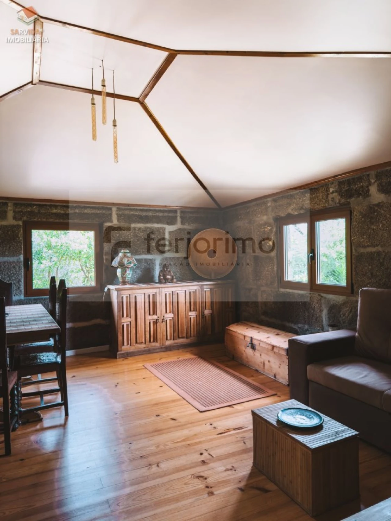 Quinta T2 para Venda em São Torcato Foto 30