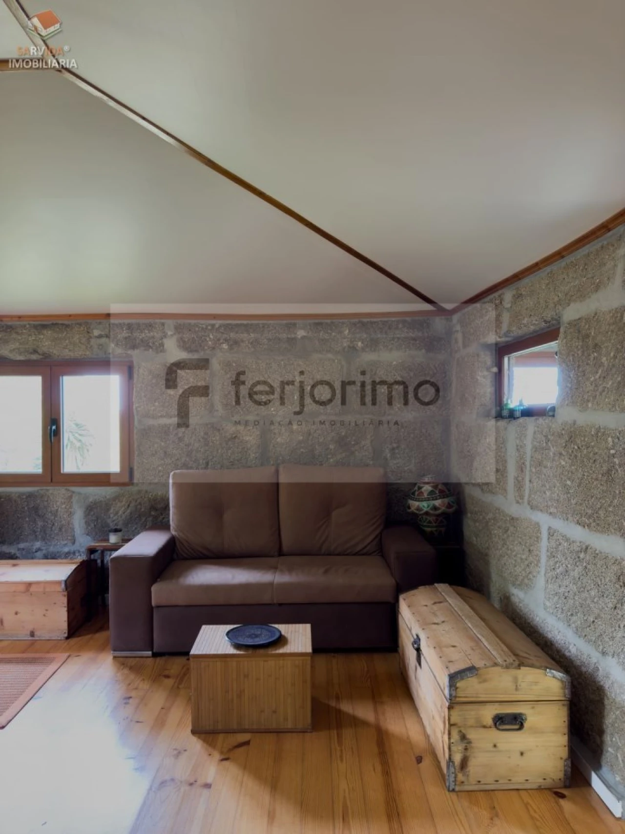 Quinta T2 para Venda em São Torcato Foto 31