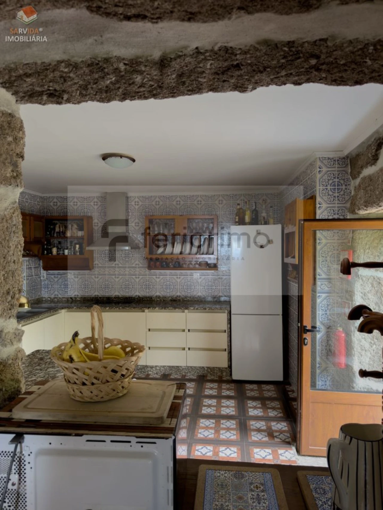 Quinta T2 para Venda em São Torcato Foto 33