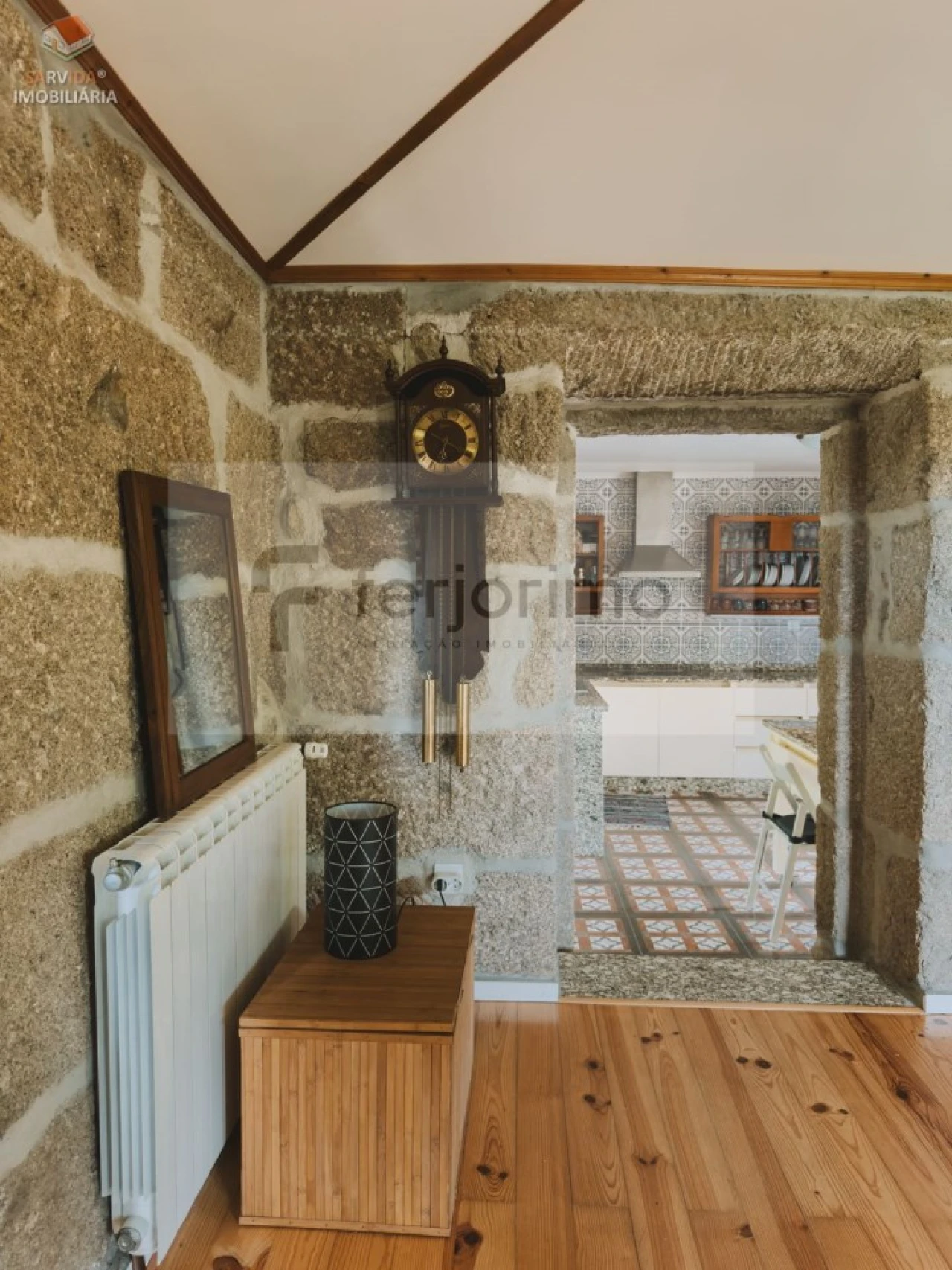 Quinta T2 para Venda em São Torcato Foto 34