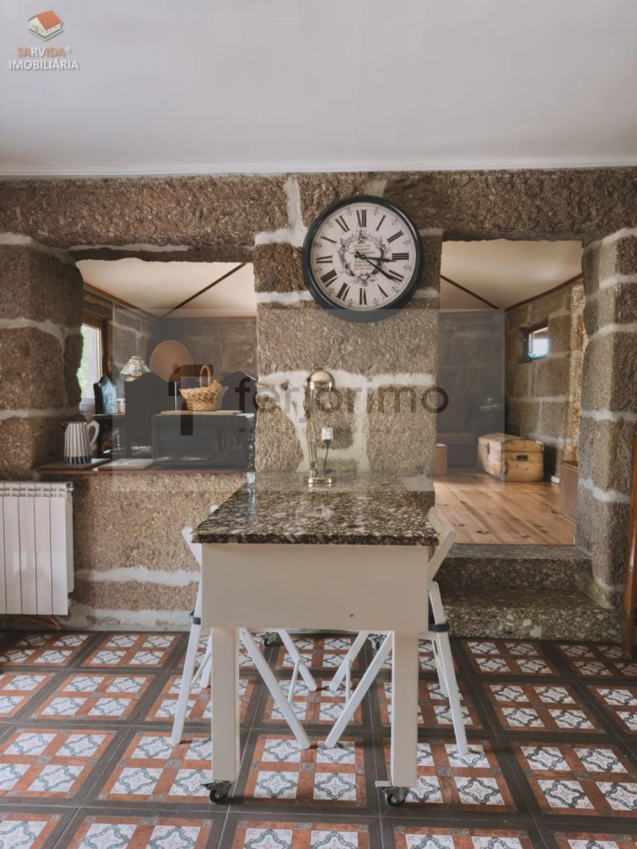 Quinta T2 para Venda em São Torcato Foto 36