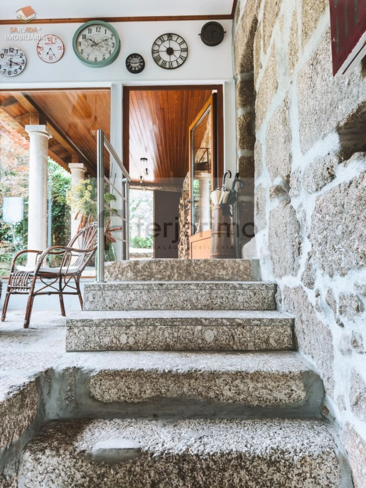 Quinta T2 para Venda em São Torcato Foto 40