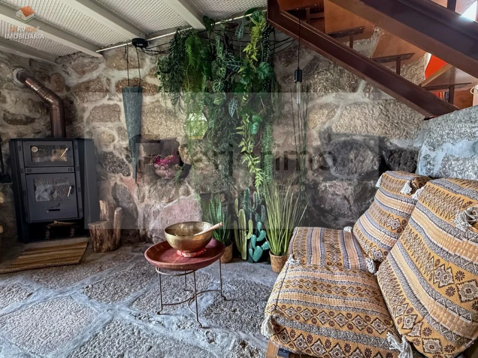 Quinta T2 para Venda em São Torcato Foto 41