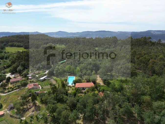 Quinta T2 para Venda em São Torcato Foto 3