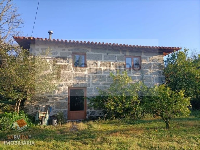 Quinta T2 para Venda em São Torcato Foto 11