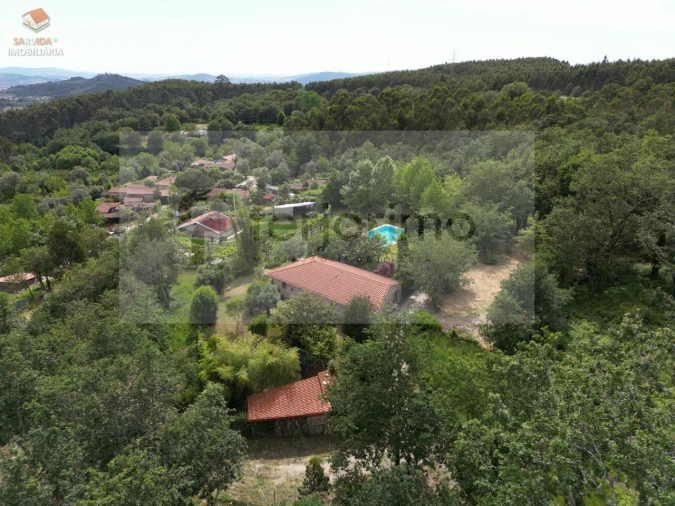 Quinta T2 para Venda em São Torcato Foto 16