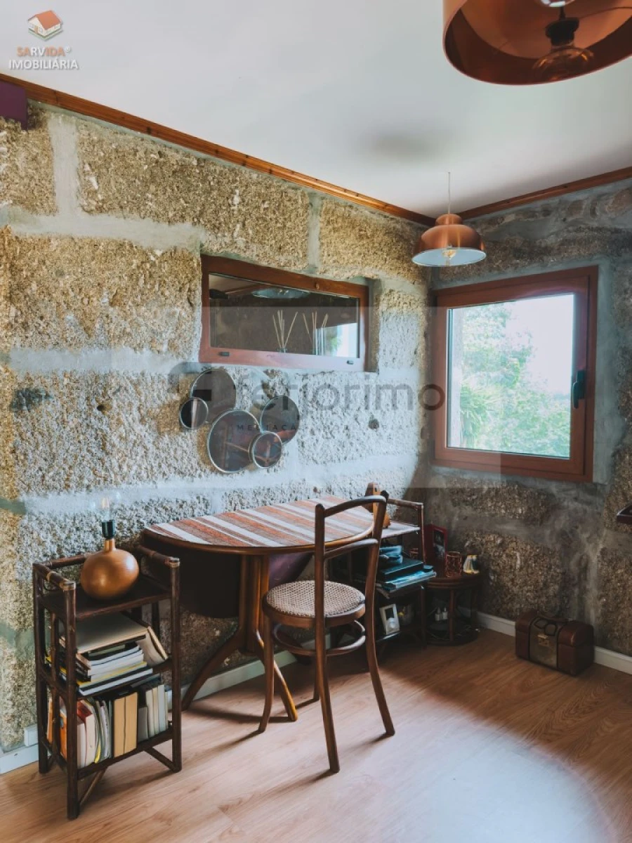 Quinta T2 para Venda em São Torcato Foto 29