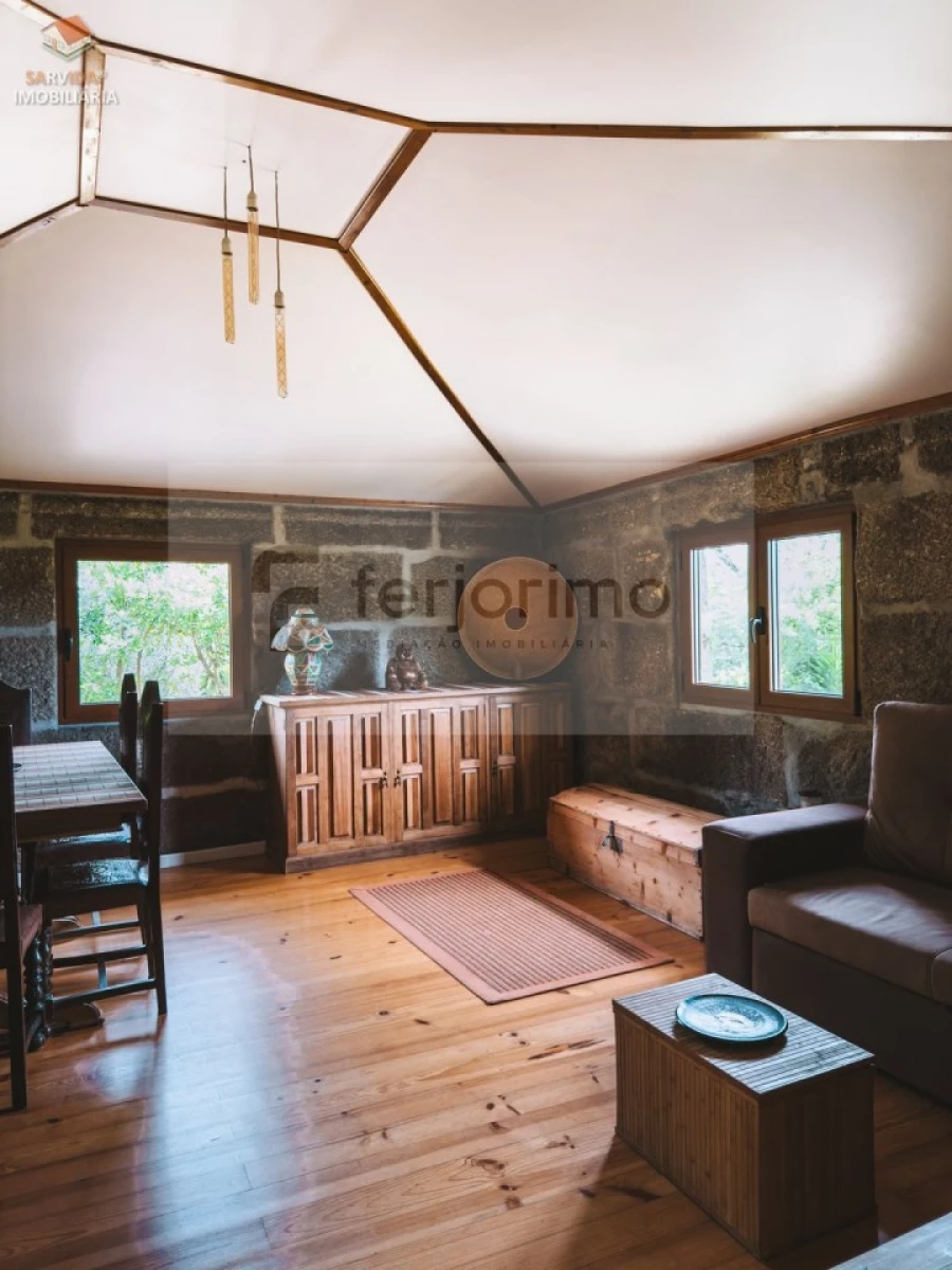 Quinta T2 para Venda em São Torcato Foto 30