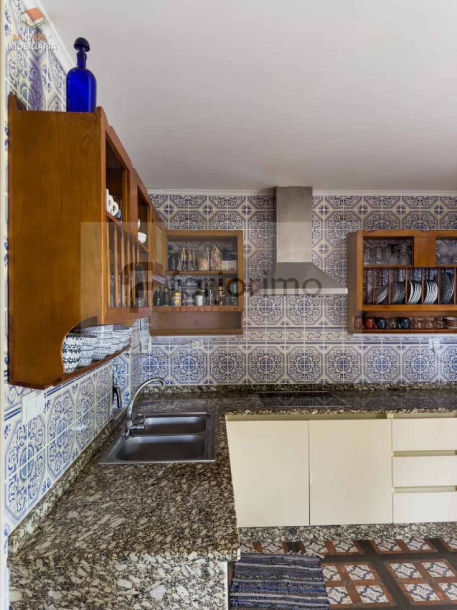 Quinta T2 para Venda em São Torcato Foto 35