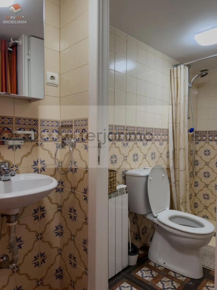 Quinta T2 para Venda em São Torcato Foto 38