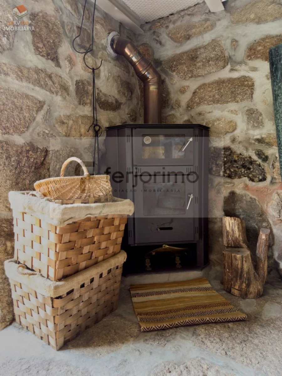 Quinta T2 para Venda em São Torcato Foto 39