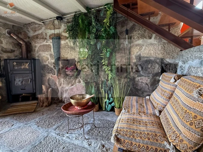 Quinta T2 para Venda em São Torcato Foto 41