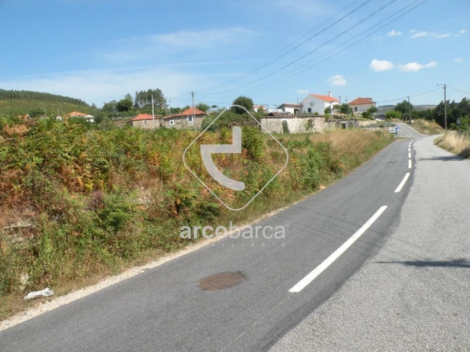 Terreno para Venda em Agualonga Foto 2