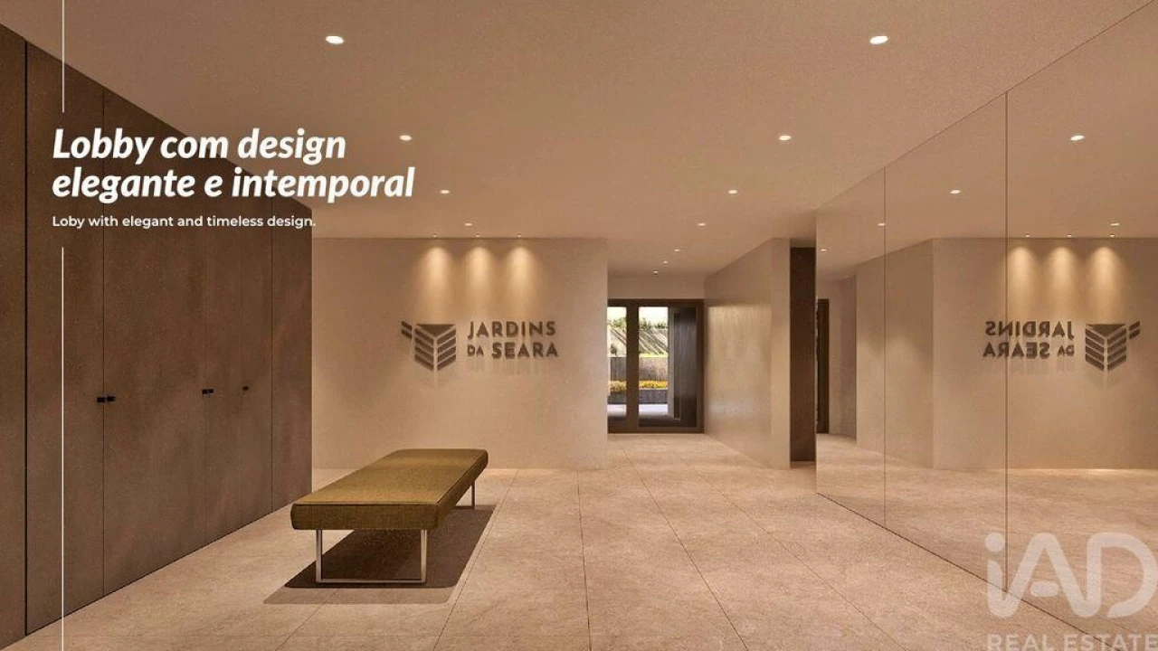 Apartamento T2 para Venda em Oliveira do Douro Foto 11