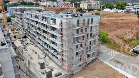 Apartamento T2 para Venda em Oliveira do Douro