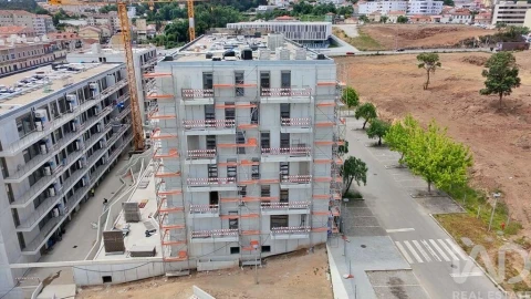 Apartamento T2 para Venda em Oliveira do Douro