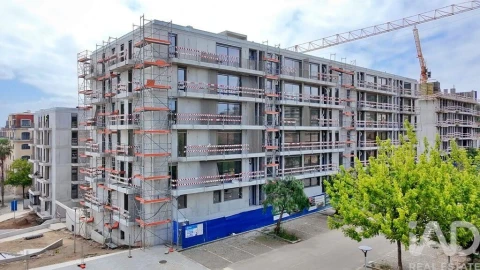 Apartamento T2 para Venda em Oliveira do Douro
