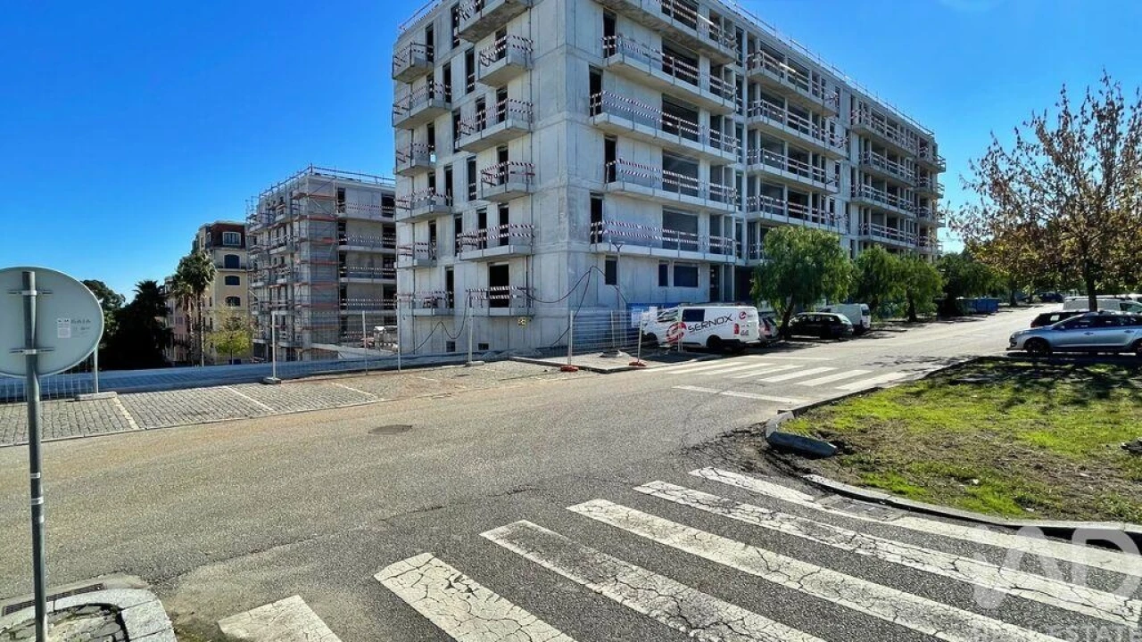Apartamento T2 para Venda em Oliveira do Douro Foto 5