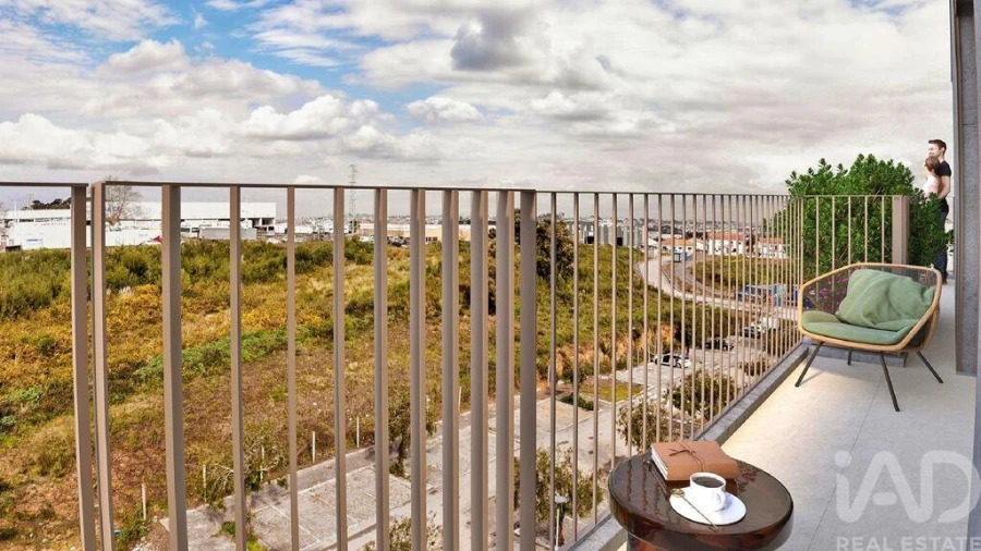 Apartamento T2 para Venda em Oliveira do Douro Foto 16