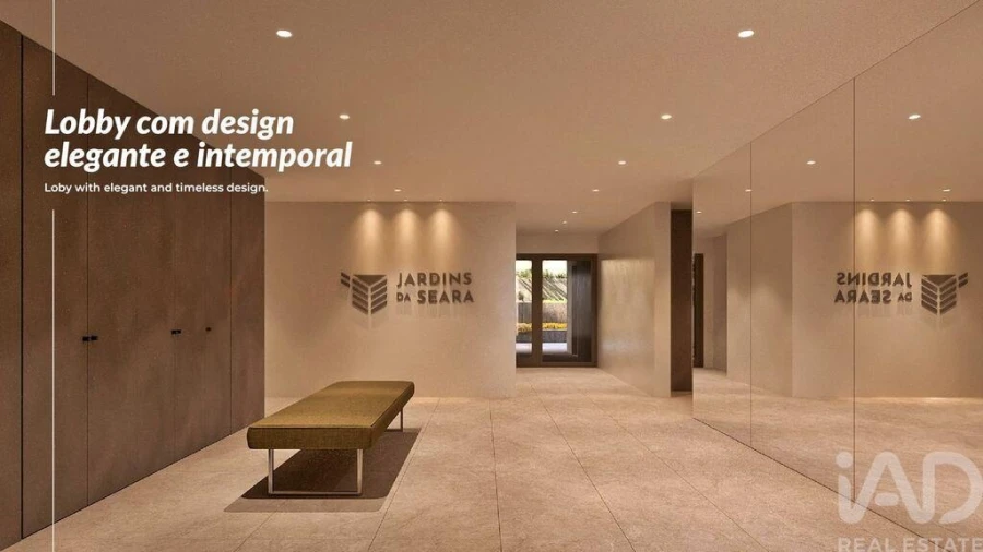 Apartamento T2 para Venda em Oliveira do Douro Foto 11