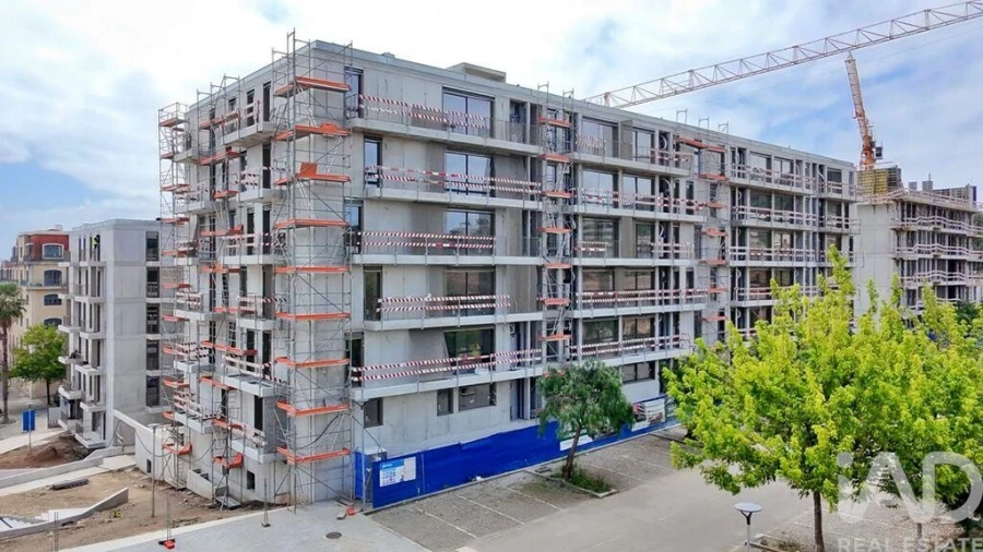 Apartamento T2 para Venda em Oliveira do Douro Foto 12