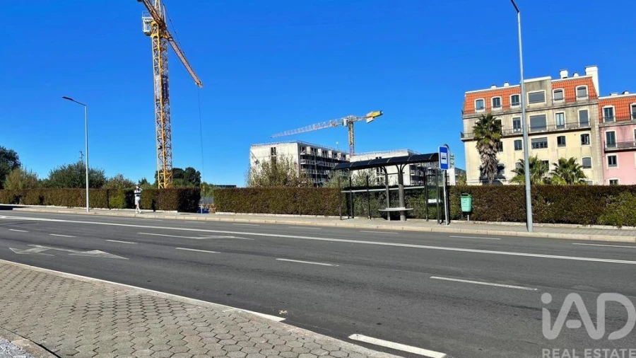 Apartamento T2 para Venda em Oliveira do Douro Foto 6