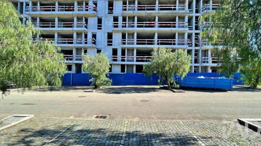 Apartamento T2 para Venda em Oliveira do Douro Foto 3