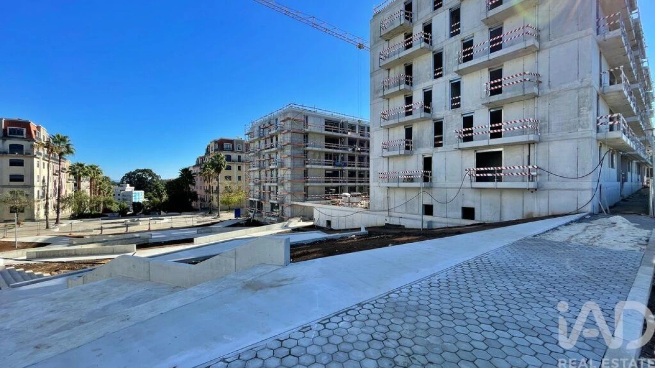 Apartamento T2 para Venda em Oliveira do Douro Foto 4