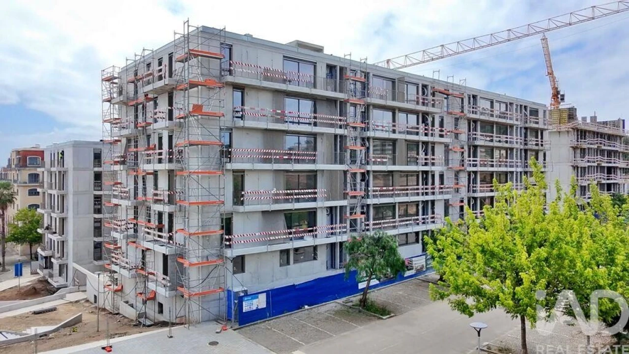 Apartamento T2 para Venda em Oliveira do Douro Foto 12