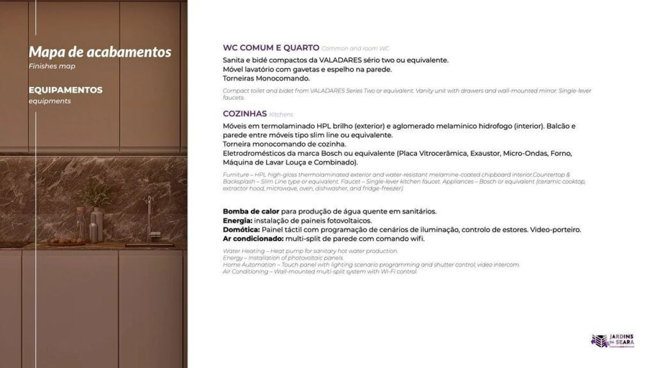 Apartamento T2 para Venda em Oliveira do Douro Foto 19