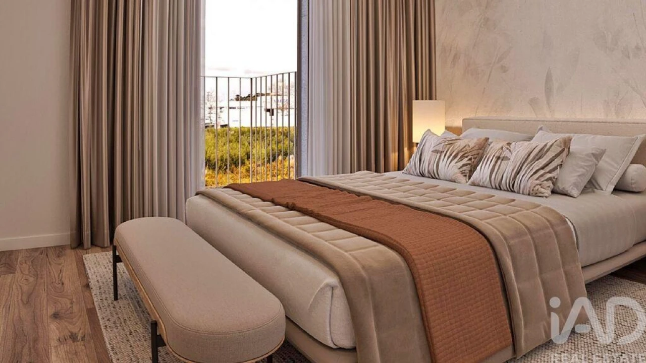 Apartamento T2 para Venda em Oliveira do Douro Foto 14