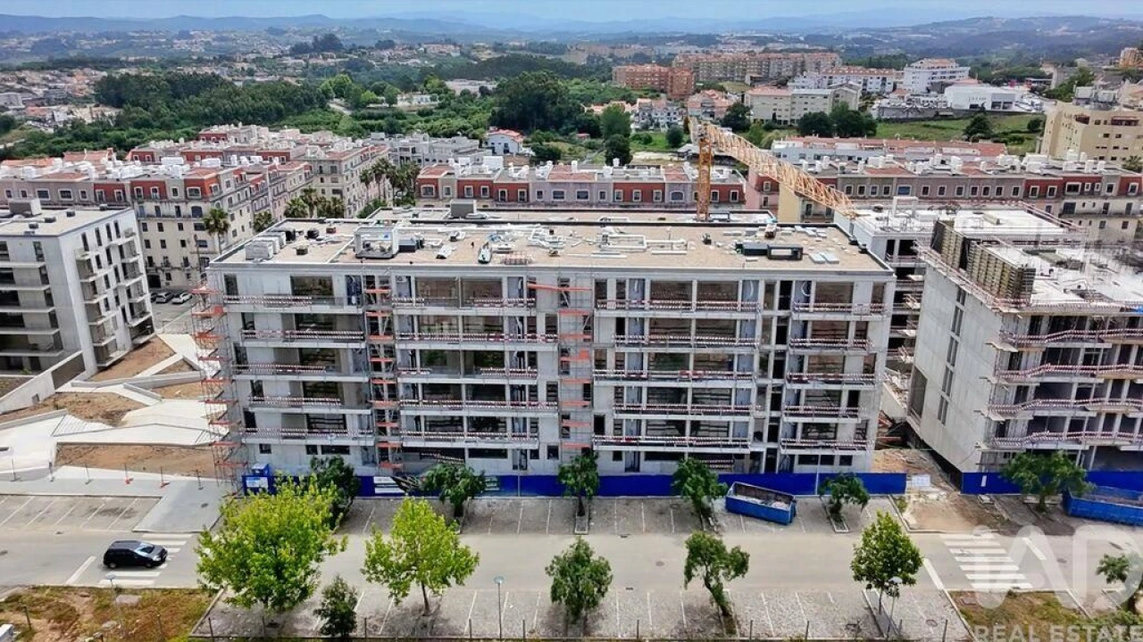Apartamento T2 para Venda em Oliveira do Douro Foto 18