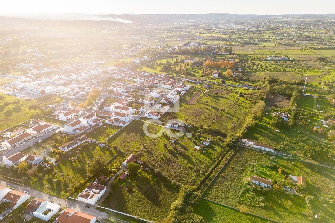 Quinta T3 para Venda em Canaviais Foto 43
