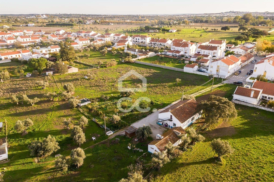 Quinta T3 para Venda em Canaviais Foto 41