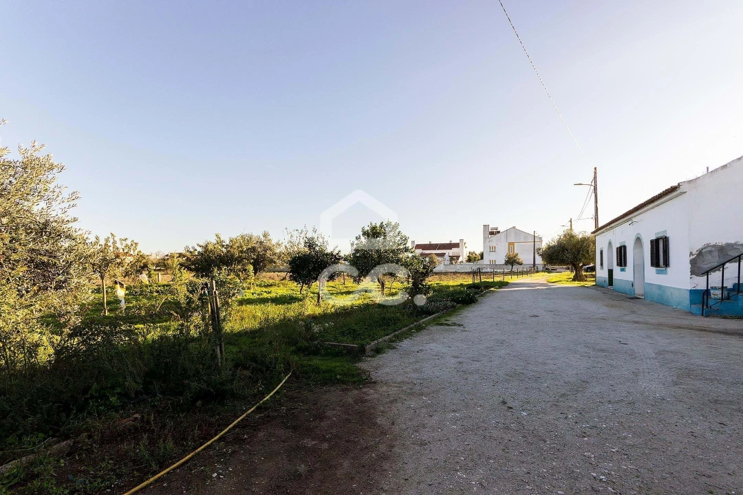 Quinta T3 para Venda em Canaviais Foto 16