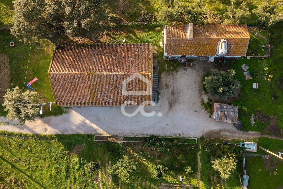 Quinta T3 para Venda em Canaviais Foto 17