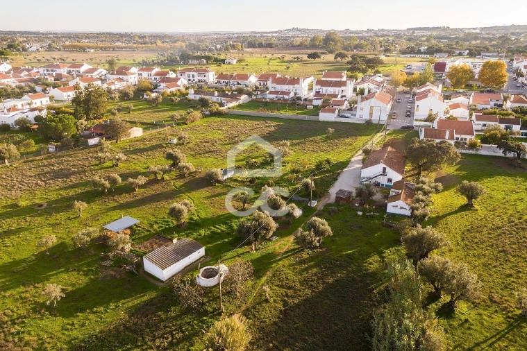 Quinta T3 para Venda em Canaviais Foto 40
