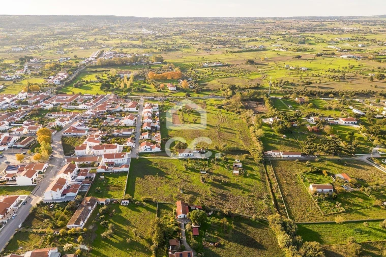 Quinta T3 para Venda em Canaviais Foto 42