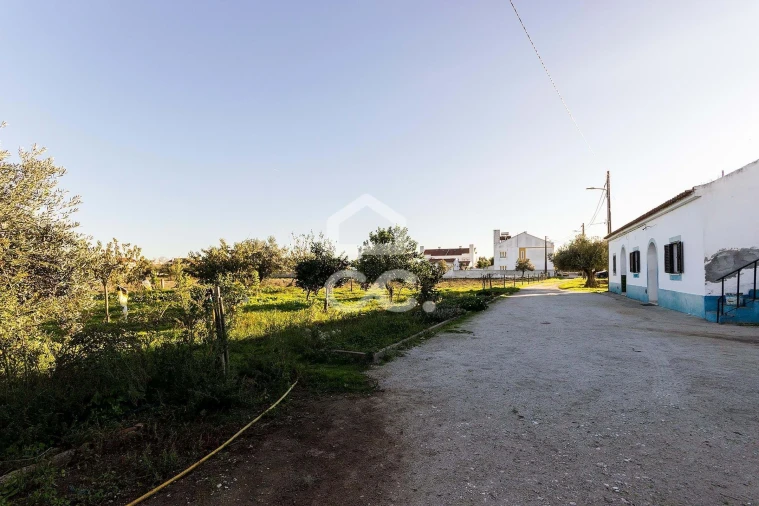 Quinta T3 para Venda em Canaviais Foto 16