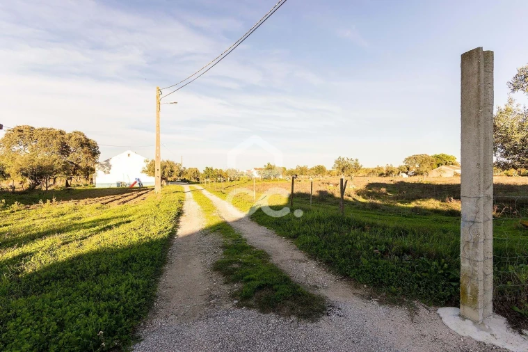 Quinta T3 para Venda em Canaviais Foto 19