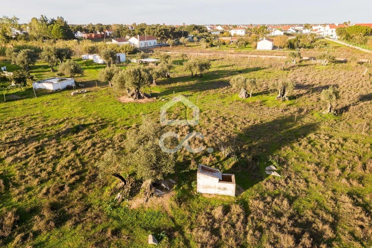 Quinta T3 para Venda em Canaviais Foto 23